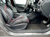 USED 2015 15 MERCEDES-BENZ A-CLASS 2.0 A45 AMG 4MATIC 5d 360 BHP 