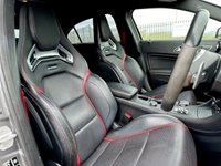 USED 2015 15 MERCEDES-BENZ A-CLASS 2.0 A45 AMG 4MATIC 5d 360 BHP 
