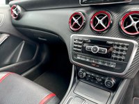 USED 2015 15 MERCEDES-BENZ A-CLASS 2.0 A45 AMG 4MATIC 5d 360 BHP 