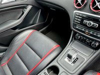 USED 2015 15 MERCEDES-BENZ A-CLASS 2.0 A45 AMG 4MATIC 5d 360 BHP 