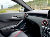 USED 2015 15 MERCEDES-BENZ A-CLASS 2.0 A45 AMG 4MATIC 5d 360 BHP 