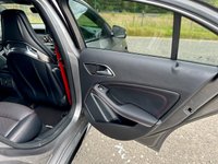 USED 2015 15 MERCEDES-BENZ A-CLASS 2.0 A45 AMG 4MATIC 5d 360 BHP 