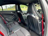 USED 2015 15 MERCEDES-BENZ A-CLASS 2.0 A45 AMG 4MATIC 5d 360 BHP 