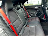 USED 2015 15 MERCEDES-BENZ A-CLASS 2.0 A45 AMG 4MATIC 5d 360 BHP 