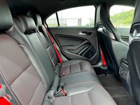 USED 2015 15 MERCEDES-BENZ A-CLASS 2.0 A45 AMG 4MATIC 5d 360 BHP 