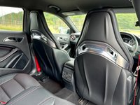 USED 2015 15 MERCEDES-BENZ A-CLASS 2.0 A45 AMG 4MATIC 5d 360 BHP 