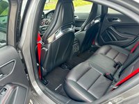 USED 2015 15 MERCEDES-BENZ A-CLASS 2.0 A45 AMG 4MATIC 5d 360 BHP 