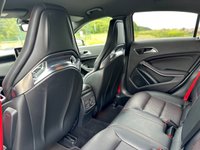 USED 2015 15 MERCEDES-BENZ A-CLASS 2.0 A45 AMG 4MATIC 5d 360 BHP 