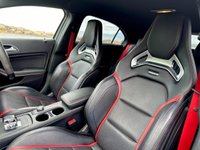 USED 2015 15 MERCEDES-BENZ A-CLASS 2.0 A45 AMG 4MATIC 5d 360 BHP 