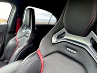 USED 2015 15 MERCEDES-BENZ A-CLASS 2.0 A45 AMG 4MATIC 5d 360 BHP 