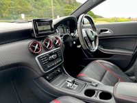 USED 2015 15 MERCEDES-BENZ A-CLASS 2.0 A45 AMG 4MATIC 5d 360 BHP 