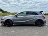 USED 2015 15 MERCEDES-BENZ A-CLASS 2.0 A45 AMG 4MATIC 5d 360 BHP 