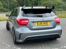 USED 2015 15 MERCEDES-BENZ A-CLASS 2.0 A45 AMG 4MATIC 5d 360 BHP 