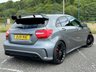 USED 2015 15 MERCEDES-BENZ A-CLASS 2.0 A45 AMG 4MATIC 5d 360 BHP 
