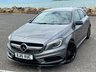 USED 2015 15 MERCEDES-BENZ A-CLASS 2.0 A45 AMG 4MATIC 5d 360 BHP 