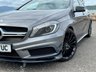 USED 2015 15 MERCEDES-BENZ A-CLASS 2.0 A45 AMG 4MATIC 5d 360 BHP 