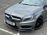 USED 2015 15 MERCEDES-BENZ A-CLASS 2.0 A45 AMG 4MATIC 5d 360 BHP 