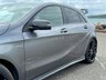 USED 2015 15 MERCEDES-BENZ A-CLASS 2.0 A45 AMG 4MATIC 5d 360 BHP 
