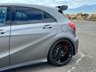 USED 2015 15 MERCEDES-BENZ A-CLASS 2.0 A45 AMG 4MATIC 5d 360 BHP 