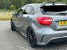 USED 2015 15 MERCEDES-BENZ A-CLASS 2.0 A45 AMG 4MATIC 5d 360 BHP 