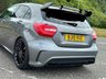 USED 2015 15 MERCEDES-BENZ A-CLASS 2.0 A45 AMG 4MATIC 5d 360 BHP 