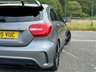 USED 2015 15 MERCEDES-BENZ A-CLASS 2.0 A45 AMG 4MATIC 5d 360 BHP 