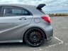 USED 2015 15 MERCEDES-BENZ A-CLASS 2.0 A45 AMG 4MATIC 5d 360 BHP 