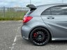 USED 2015 15 MERCEDES-BENZ A-CLASS 2.0 A45 AMG 4MATIC 5d 360 BHP 