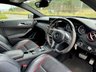 USED 2015 15 MERCEDES-BENZ A-CLASS 2.0 A45 AMG 4MATIC 5d 360 BHP 