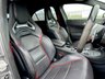 USED 2015 15 MERCEDES-BENZ A-CLASS 2.0 A45 AMG 4MATIC 5d 360 BHP 