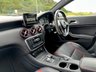 USED 2015 15 MERCEDES-BENZ A-CLASS 2.0 A45 AMG 4MATIC 5d 360 BHP 