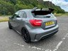 USED 2015 15 MERCEDES-BENZ A-CLASS 2.0 A45 AMG 4MATIC 5d 360 BHP 
