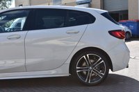USED 2020 20 BMW 1 SERIES 118I 1.5 M SPORT 5 DOOR &pound;299 A MONTH WITH &pound;1903 DEPOSIT!!*