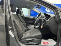 USED 2016 16 VOLKSWAGEN GOLF 1.6 MATCH EDITION TDI BMT 5d 109 BHP Parking Sensors, &pound;0 Road Tax, Satellite Navigation
