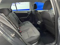 USED 2016 16 VOLKSWAGEN GOLF 1.6 MATCH EDITION TDI BMT 5d 109 BHP Parking Sensors, &pound;0 Road Tax, Satellite Navigation