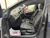 USED 2016 16 VOLKSWAGEN GOLF 1.6 MATCH EDITION TDI BMT 5d 109 BHP Parking Sensors, &pound;0 Road Tax, Satellite Navigation