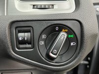 USED 2016 16 VOLKSWAGEN GOLF 1.6 MATCH EDITION TDI BMT 5d 109 BHP Parking Sensors, &pound;0 Road Tax, Satellite Navigation