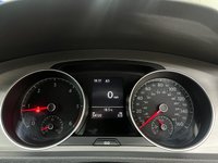 USED 2016 16 VOLKSWAGEN GOLF 1.6 MATCH EDITION TDI BMT 5d 109 BHP Parking Sensors, &pound;0 Road Tax, Satellite Navigation