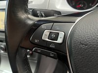 USED 2016 16 VOLKSWAGEN GOLF 1.6 MATCH EDITION TDI BMT 5d 109 BHP Parking Sensors, &pound;0 Road Tax, Satellite Navigation