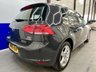 USED 2016 16 VOLKSWAGEN GOLF 1.6 MATCH EDITION TDI BMT 5d 109 BHP Parking Sensors, &pound;0 Road Tax, Satellite Navigation