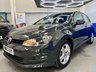 USED 2016 16 VOLKSWAGEN GOLF 1.6 MATCH EDITION TDI BMT 5d 109 BHP Parking Sensors, &pound;0 Road Tax, Satellite Navigation