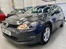 USED 2016 16 VOLKSWAGEN GOLF 1.6 MATCH EDITION TDI BMT 5d 109 BHP Parking Sensors, &pound;0 Road Tax, Satellite Navigation