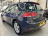 USED 2016 16 VOLKSWAGEN GOLF 1.6 MATCH EDITION TDI BMT 5d 109 BHP Parking Sensors, &pound;0 Road Tax, Satellite Navigation