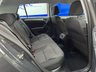 USED 2016 16 VOLKSWAGEN GOLF 1.6 MATCH EDITION TDI BMT 5d 109 BHP Parking Sensors, &pound;0 Road Tax, Satellite Navigation