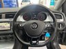 USED 2016 16 VOLKSWAGEN GOLF 1.6 MATCH EDITION TDI BMT 5d 109 BHP Parking Sensors, &pound;0 Road Tax, Satellite Navigation