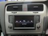 USED 2016 16 VOLKSWAGEN GOLF 1.6 MATCH EDITION TDI BMT 5d 109 BHP Parking Sensors, &pound;0 Road Tax, Satellite Navigation