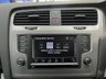 USED 2016 16 VOLKSWAGEN GOLF 1.6 MATCH EDITION TDI BMT 5d 109 BHP Parking Sensors, &pound;0 Road Tax, Satellite Navigation