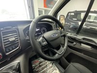USED 2021 21 FORD TRANSIT CUSTOM 2.0 340 LIMITED MHEV ECOBLUE 129 BHP L2H2 1 OWNER FULL SERVICE HISTORY EURO 6  1 OWNER LOW MILES L2H2 AIR CONDITIONING EURO 6