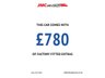 USED 2021 21 FORD TRANSIT CUSTOM 2.0 340 LIMITED MHEV ECOBLUE 129 BHP L2H2 1 OWNER FULL SERVICE HISTORY EURO 6  1 OWNER LOW MILES L2H2 AIR CONDITIONING EURO 6