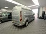 USED 2021 21 FORD TRANSIT CUSTOM 2.0 340 LIMITED MHEV ECOBLUE 129 BHP L2H2 1 OWNER FULL SERVICE HISTORY EURO 6  1 OWNER LOW MILES L2H2 AIR CONDITIONING EURO 6